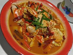 -遇见老南昌-柴火灶(顺外路店)