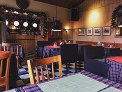 -小世界西餐厅(建国门店)