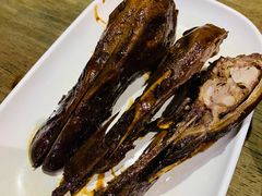 -日食记精菜馆(建邺万达店)