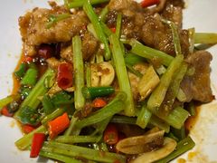 -雲蜀龙阁·金牌水煮鱼(方庄店)