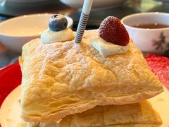 -金鹰国际酒店·满园春中餐厅