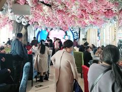 -一家人(南京路店)