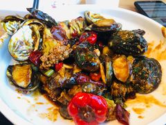 -小平岛開海水饺(浑南店)