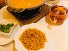 贵妃泡饭-利苑酒家(合景国际金融广场店)