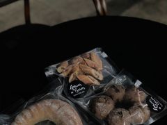 招牌黑糖牛角-面包谷Grains n' Beans(九号公馆店)