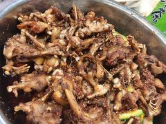 香辣美蛙-辣盆盆麻辣小龙虾(哈尔滨总店)