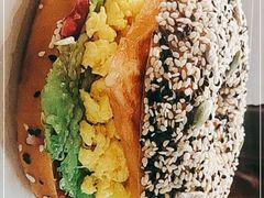 -Tims天好咖啡(长风大悦城店)