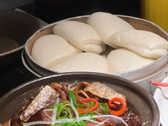 -外婆家(义乌新光汇购物中心店)