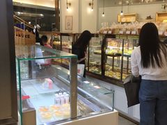 -面包新语(KKMALL京基店)