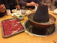 iphone_upload_pic-月圆火锅(宁海东路二店)