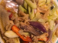 -平娃三宝烧烤·面食(富丰桥店)