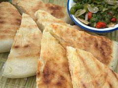 -九寨沟石锅鱼(沣峪口店)