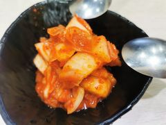 -文成焕·家族韩式餐厅