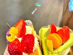 -卷心卷意·轻甜蛋糕(新光天地店)