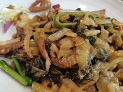 -东江海鲜酒家(艺都分店)