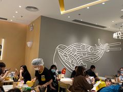 -谭仔米线(壹方城店)