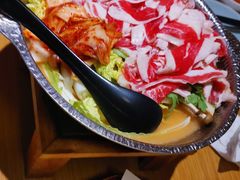 -三石铁板烧(紫竹桥店)