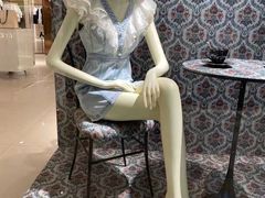 -常州购物中心(天宁区)