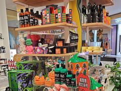 -LUSH(威尼斯人店)