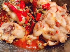 -哥老官重庆美蛙鱼头(虹口龙之梦店)