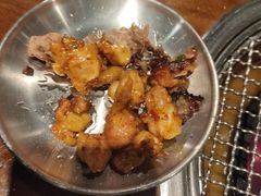 -·缸桶屋·韩式牛肋条自助烤肉(西湖D11店)