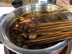 -屋头串串(新街里店)