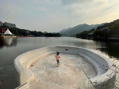 -海兰云天度假区温泉