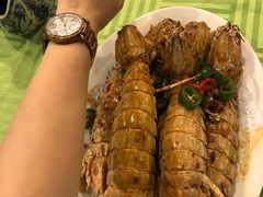 -盛港湾海鲜食府(黄沙店)