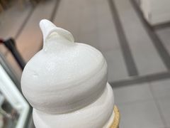 -DQ·蛋糕·冰淇淋(川沙东海岸店)