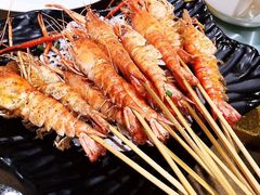 -79号渔船海鲜饭店(华强北店)