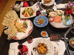 -天狗山料理(省体店)