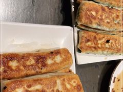 -福荣居褡裢火烧京味家常菜(西四店)