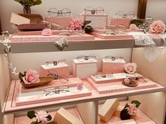 -无界眼镜MaxLess(南翔印象城店)