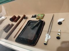 -上海博物馆(人民广场馆)