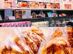 -国际饭店·帆声西饼屋(黄河路店)