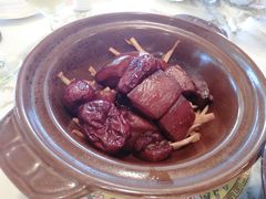 那家盛宴-那家小馆•北京菜•烤鸭(香山店)