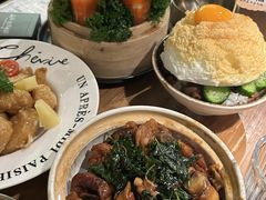 -岛风·台食小馆 ISLAND BISTRO(烟台山店)