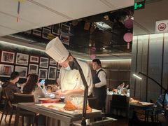 -秀儿四九城·新京菜(亚运村鸟巢店)