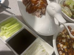 -老浒记烤鸭-北京菜(琉璃厂店)