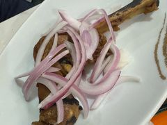 -乡村馕坑肉·烧烤·新疆菜·本地人更爱吃(阿勒泰首店)