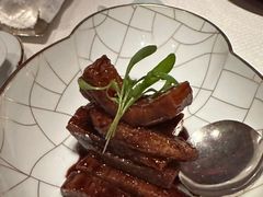 -北京柏悦酒店·锦庭餐厅Dining Room