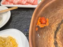 -清真·京华源铜锅涮肉(丰庆店)