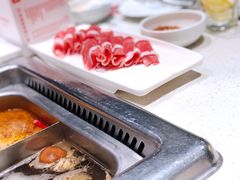 -海底捞火锅(中商百货店)