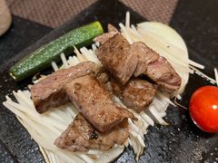 -长崎屋·日本料理·刺身·烧鸟(天河北路店)
