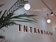 -不正咖啡(万达尊店)