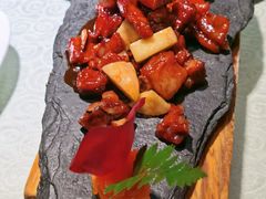 -蓬川食府(金海道店)