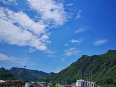 -遥桥古堡