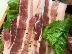 -秋木烤肉·韩国牛肉名家(高新旗舰店)