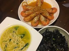 -蝦塘·中国餐馆(城墙南马道巷店)