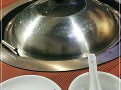 -满兴咱妈烀饼铁锅炖(兰州北街店)